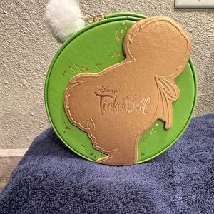 Brand new Tinkerbell jewelry box